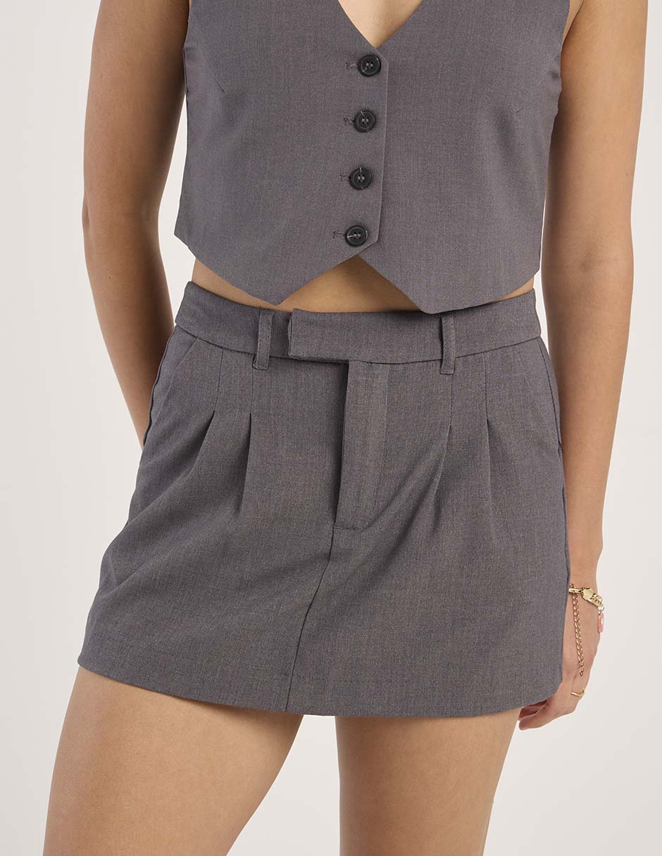 Short para mujer 3