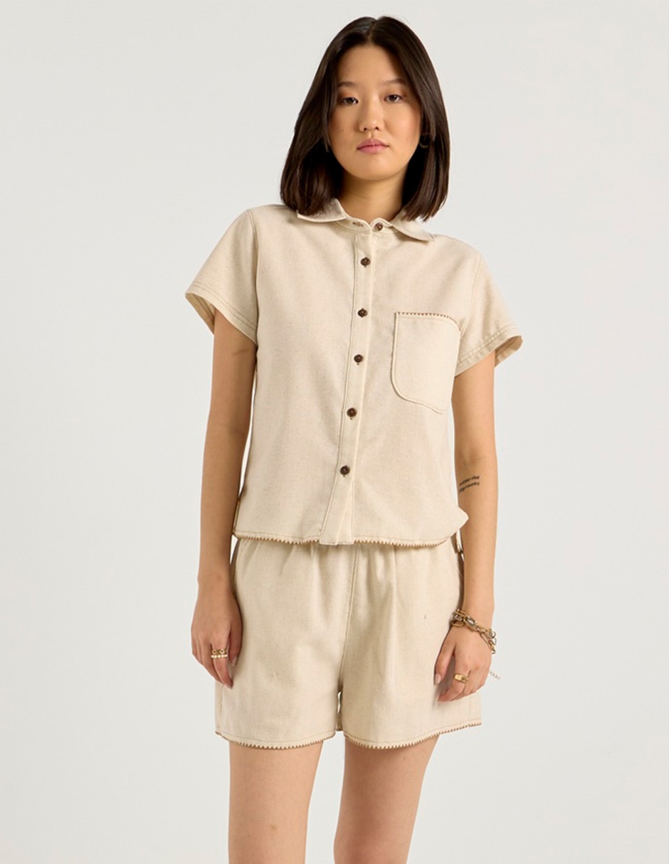 Short para mujer 1