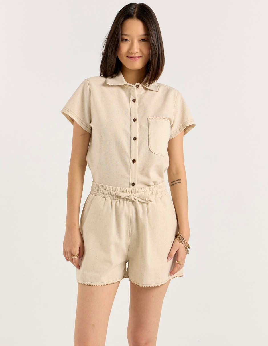 Short para mujer 7