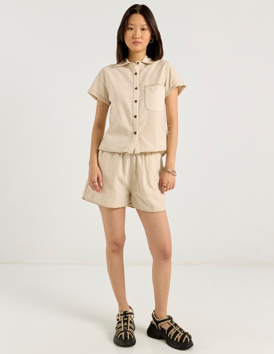 Short para mujer 8