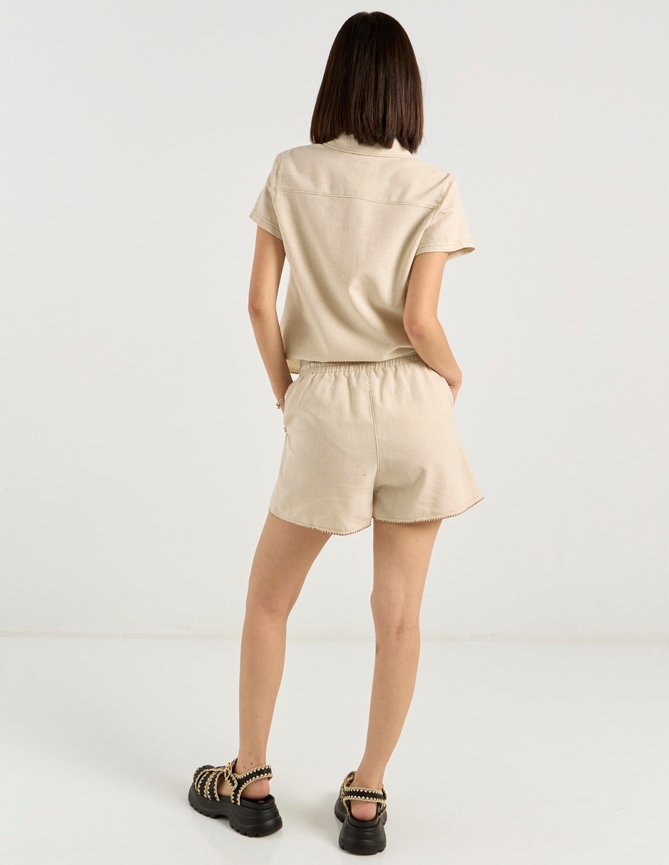 Short para mujer 11