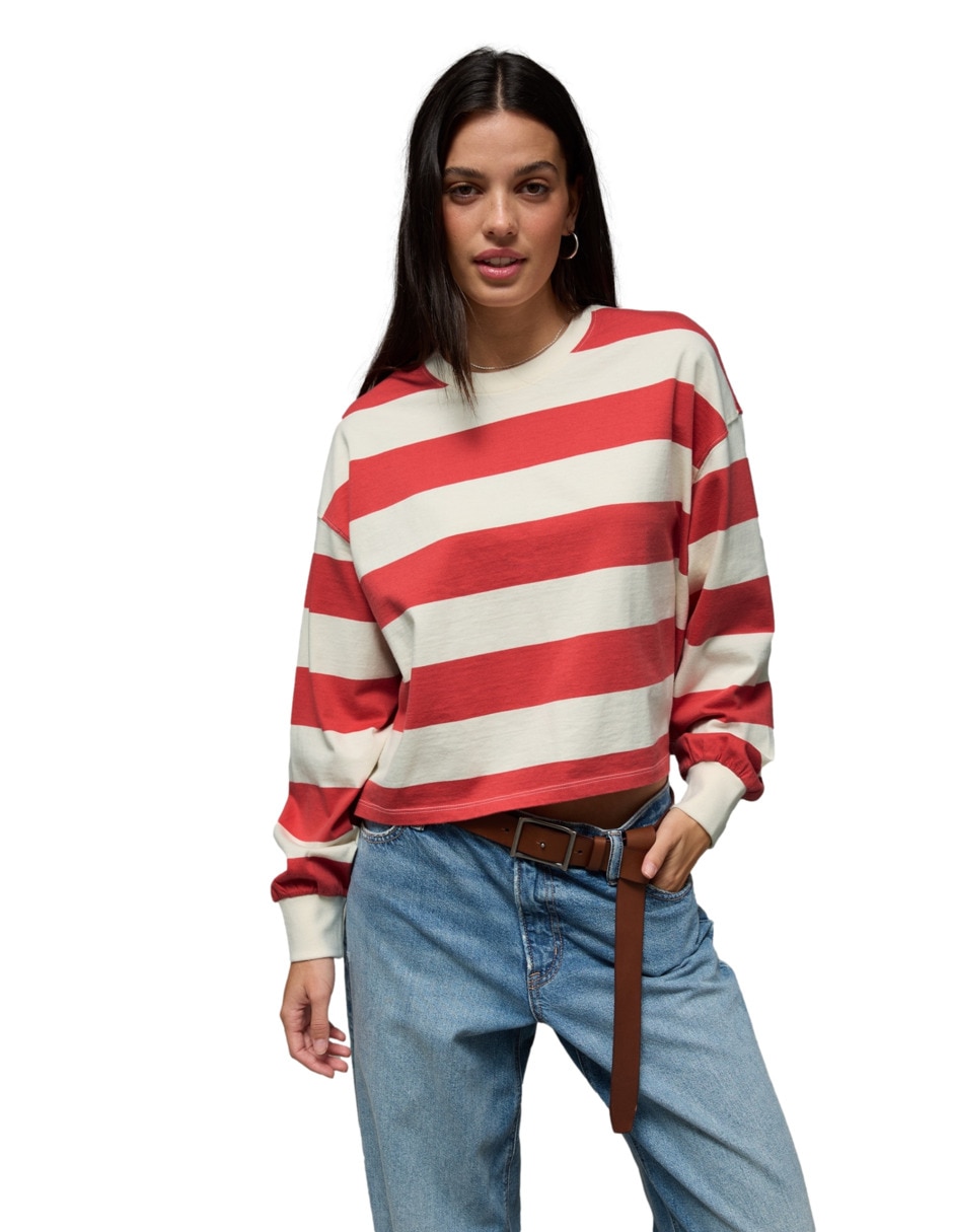 Sudadera para mujer 1