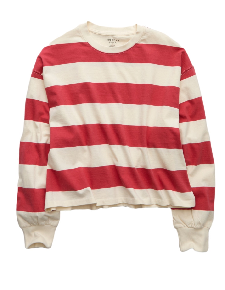 Sudadera para mujer 6