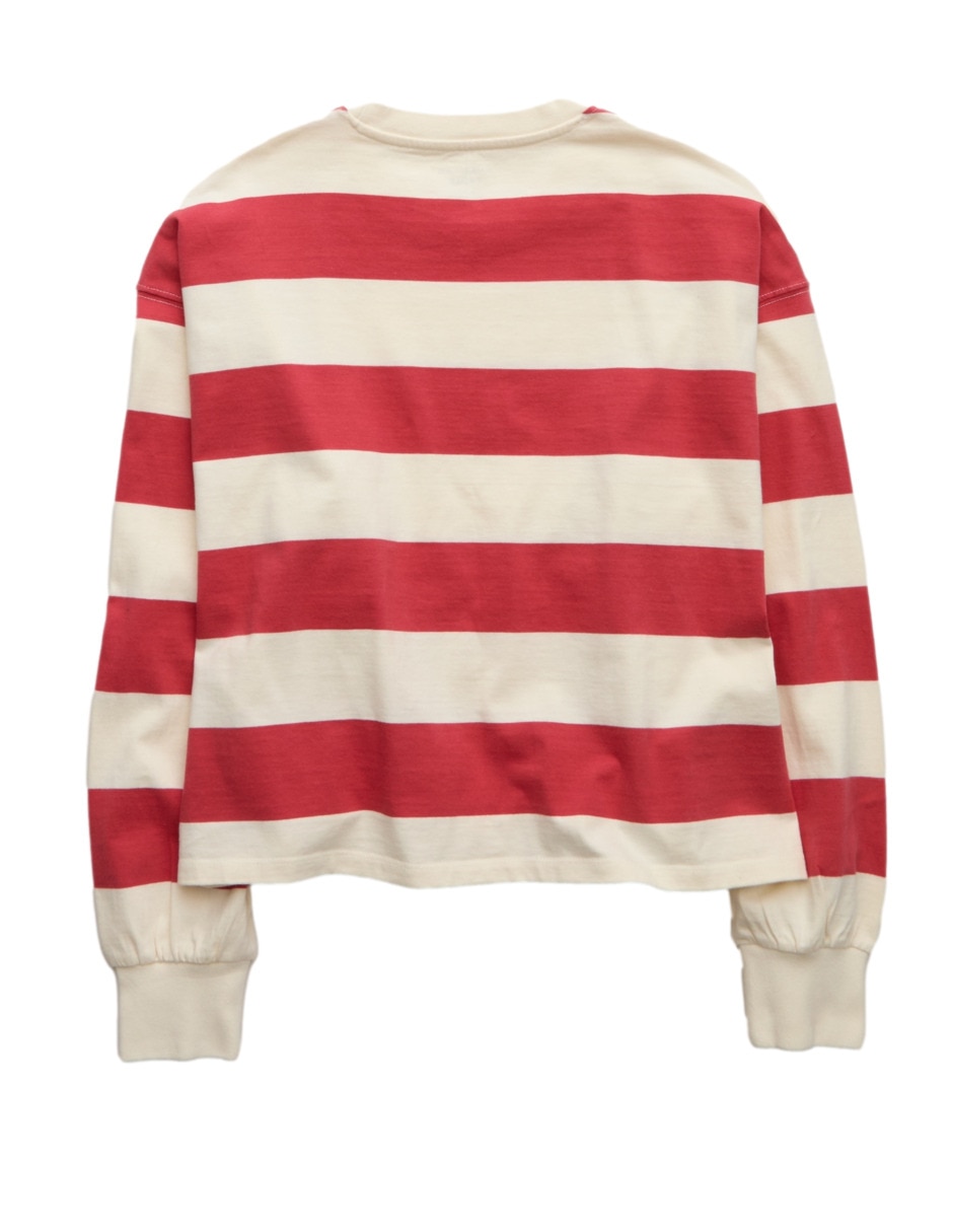 Sudadera para mujer 7
