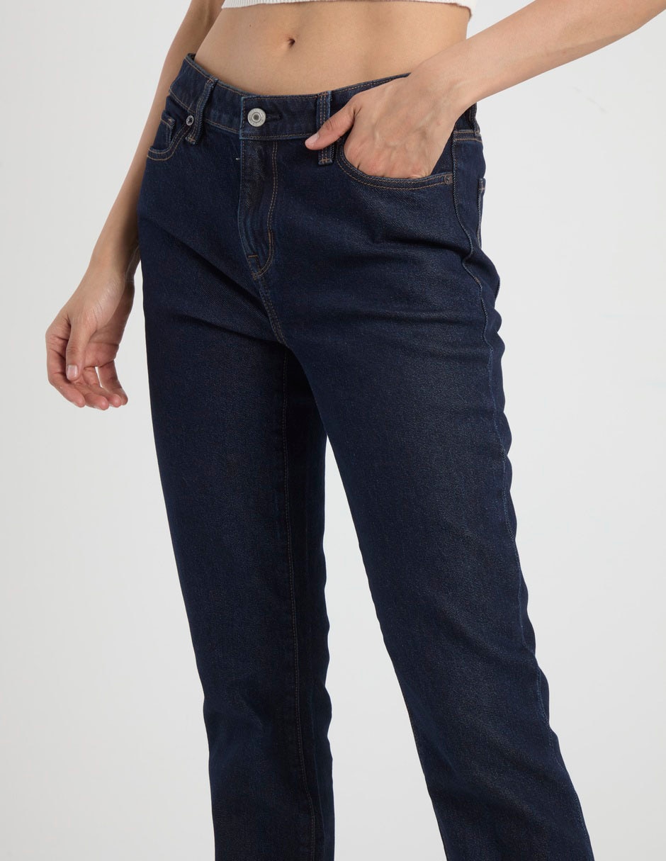 Jeans slim para mujer 4