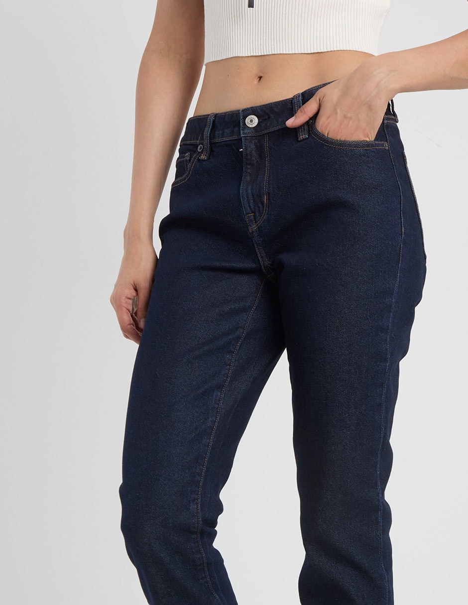 Jeans slim para mujer 5