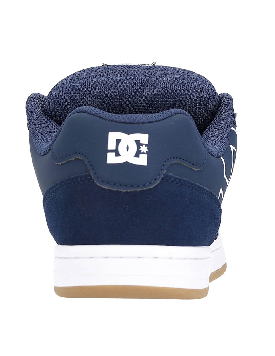 Tenis Dc Shoes Gaveler 2 para hombre