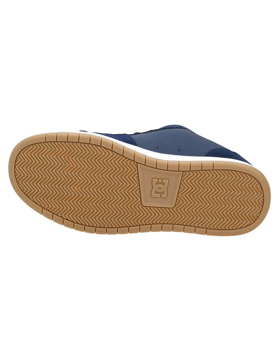 Tenis Dc Shoes Gaveler 2 para hombre
