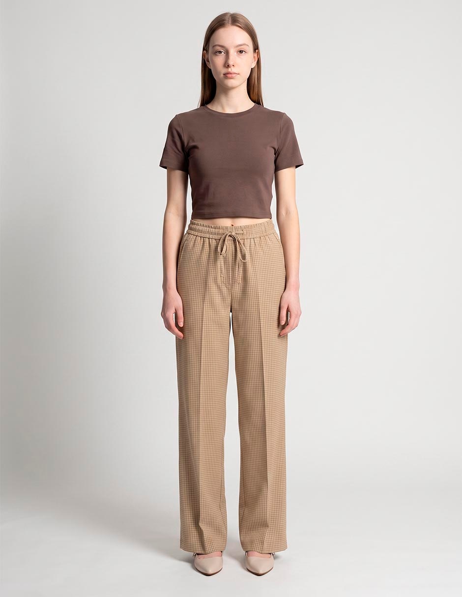 Pantalón de vestir para mujer Pantalón de vestir para mujer
