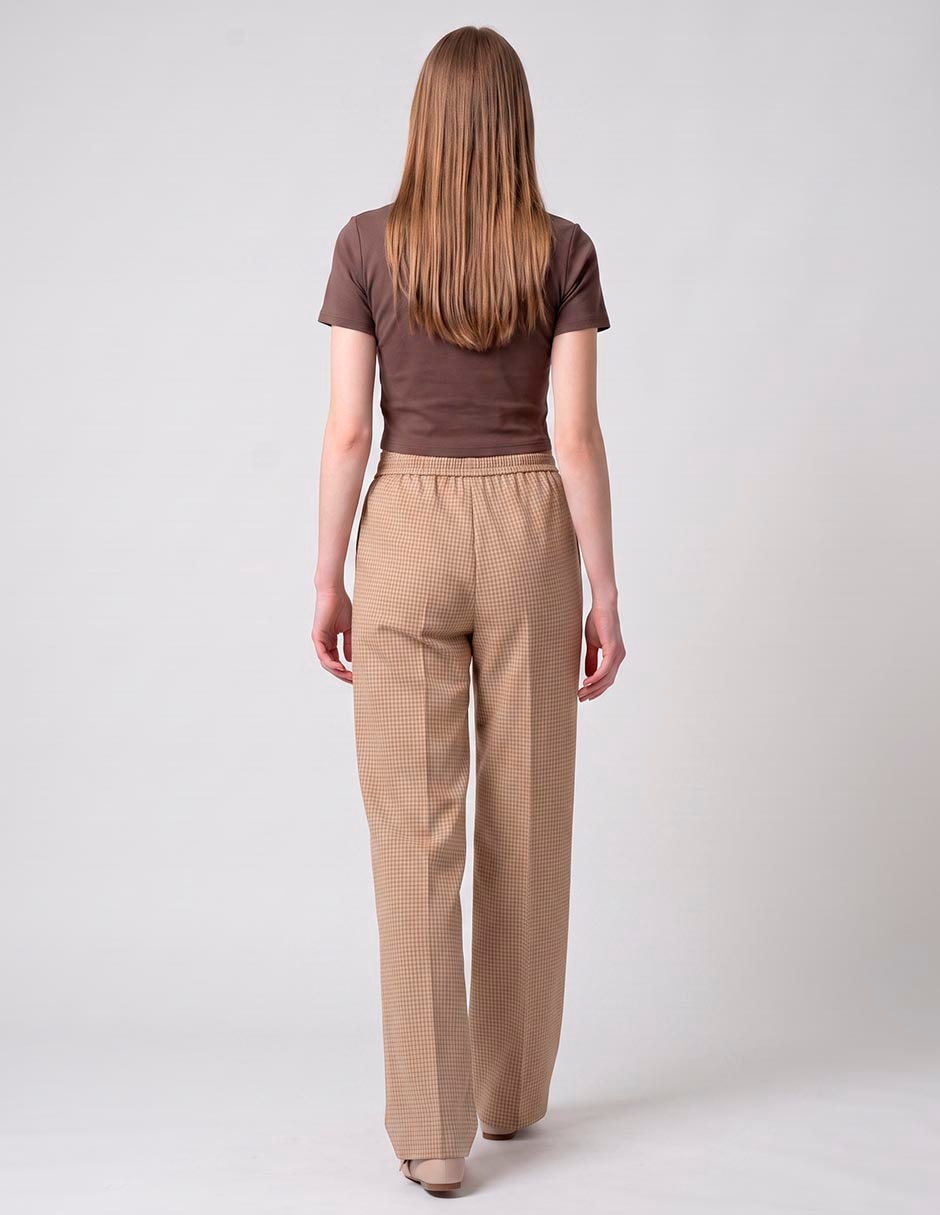 Pantalón de vestir para mujer 4
