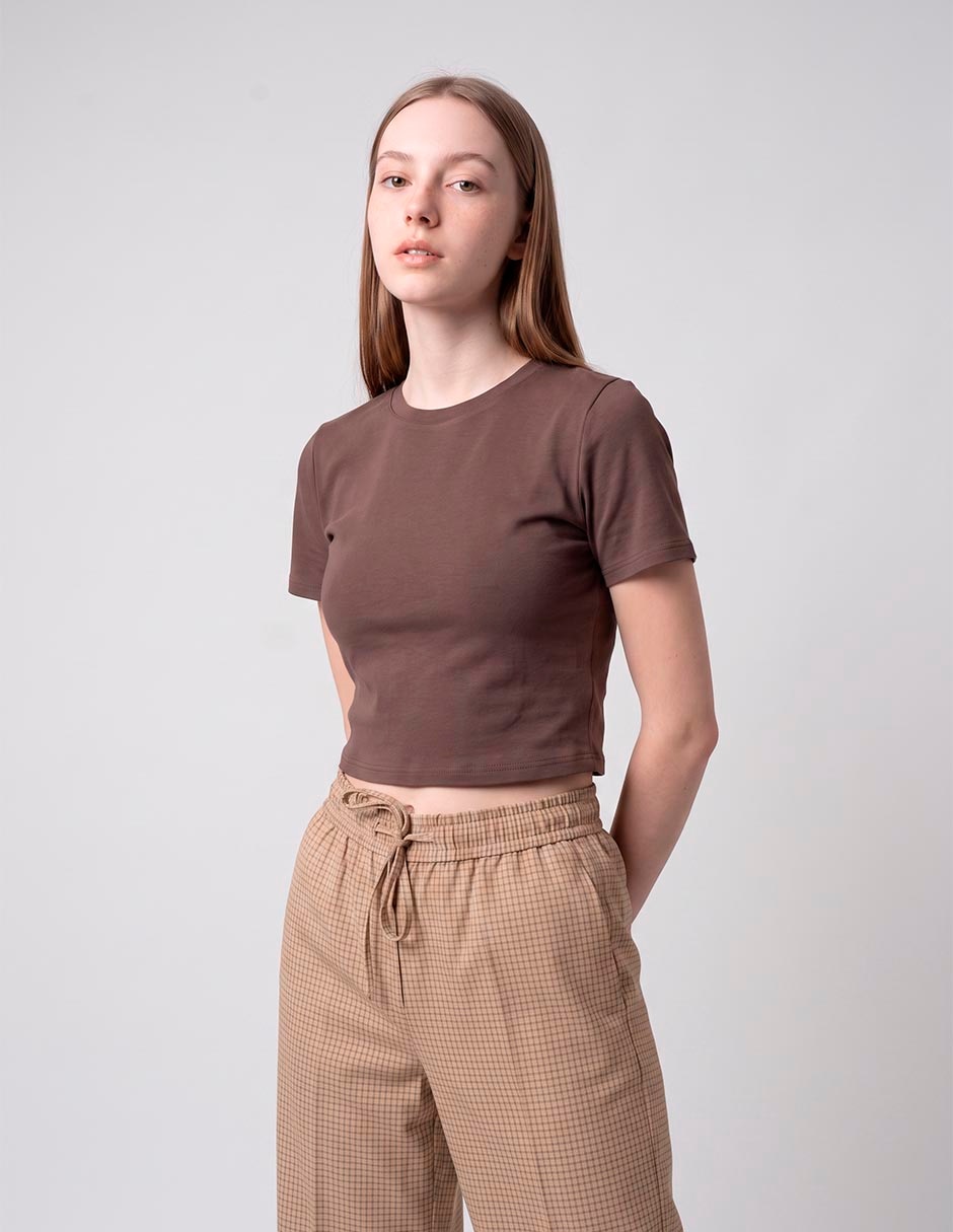 Pantalón de vestir para mujer 3
