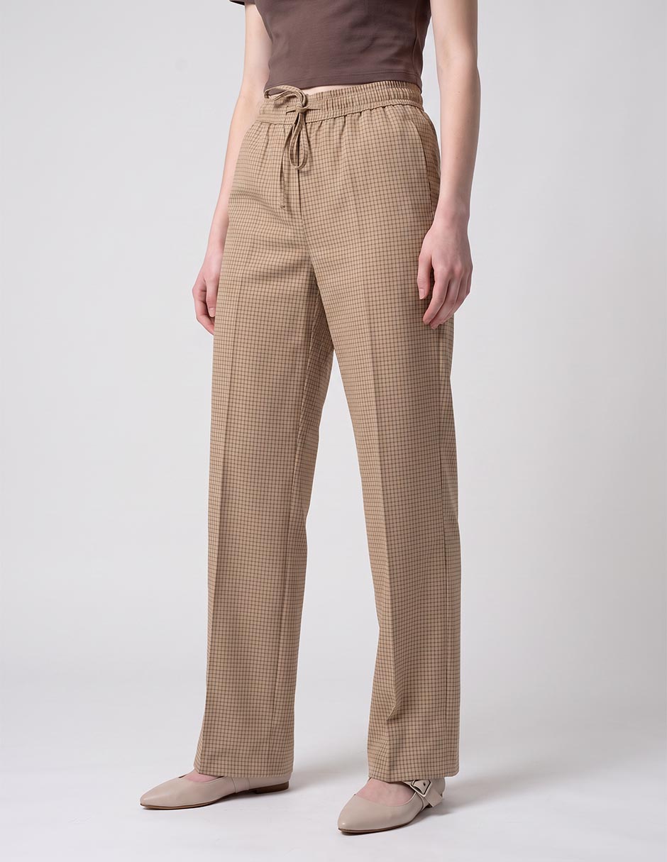 Pantalón de vestir para mujer 2