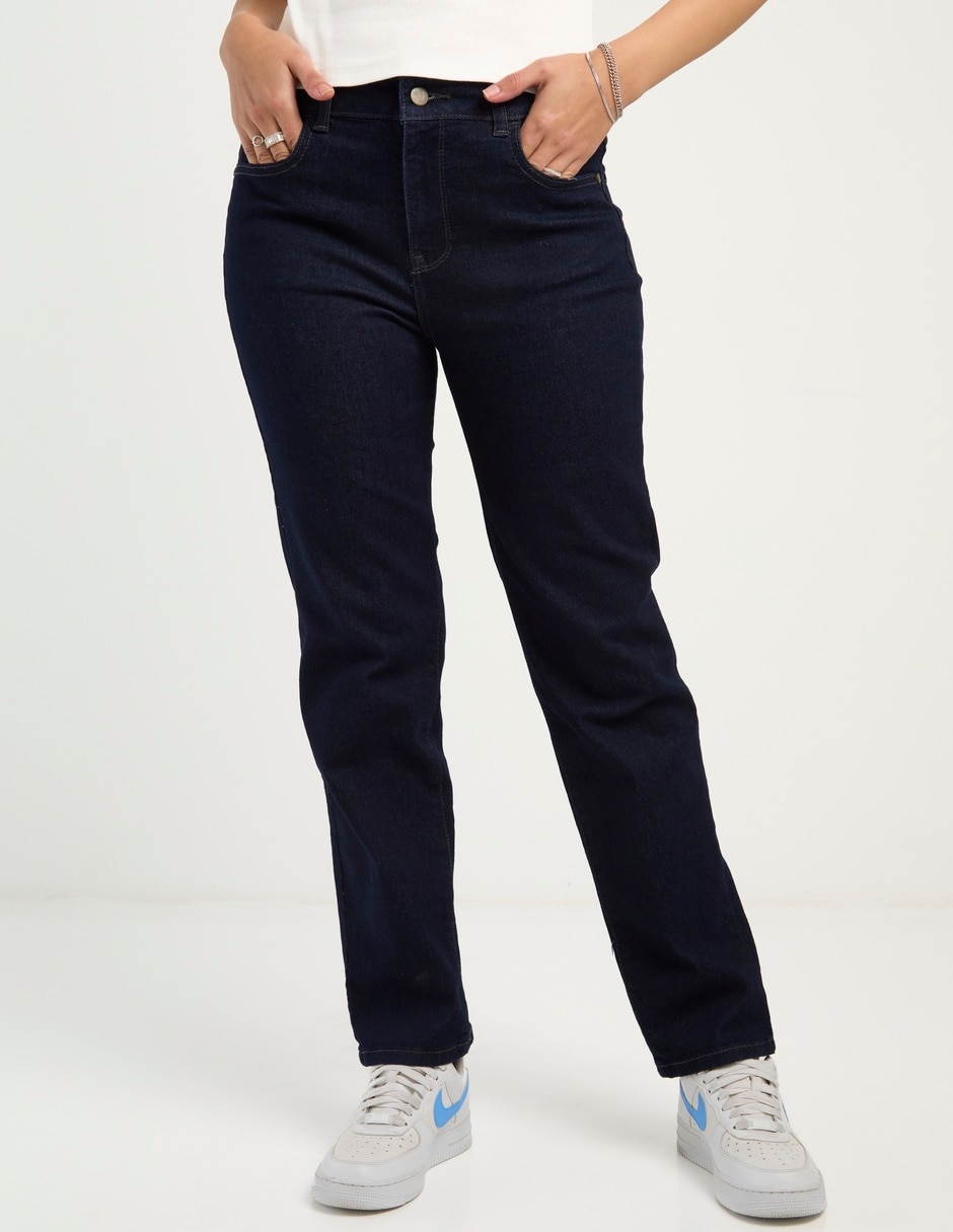 Jeans slimpara mujer 2