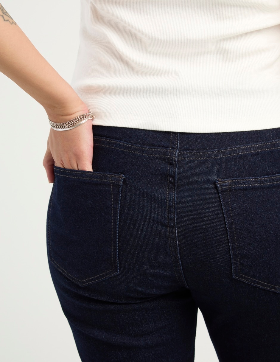 Jeans slimpara mujer 5