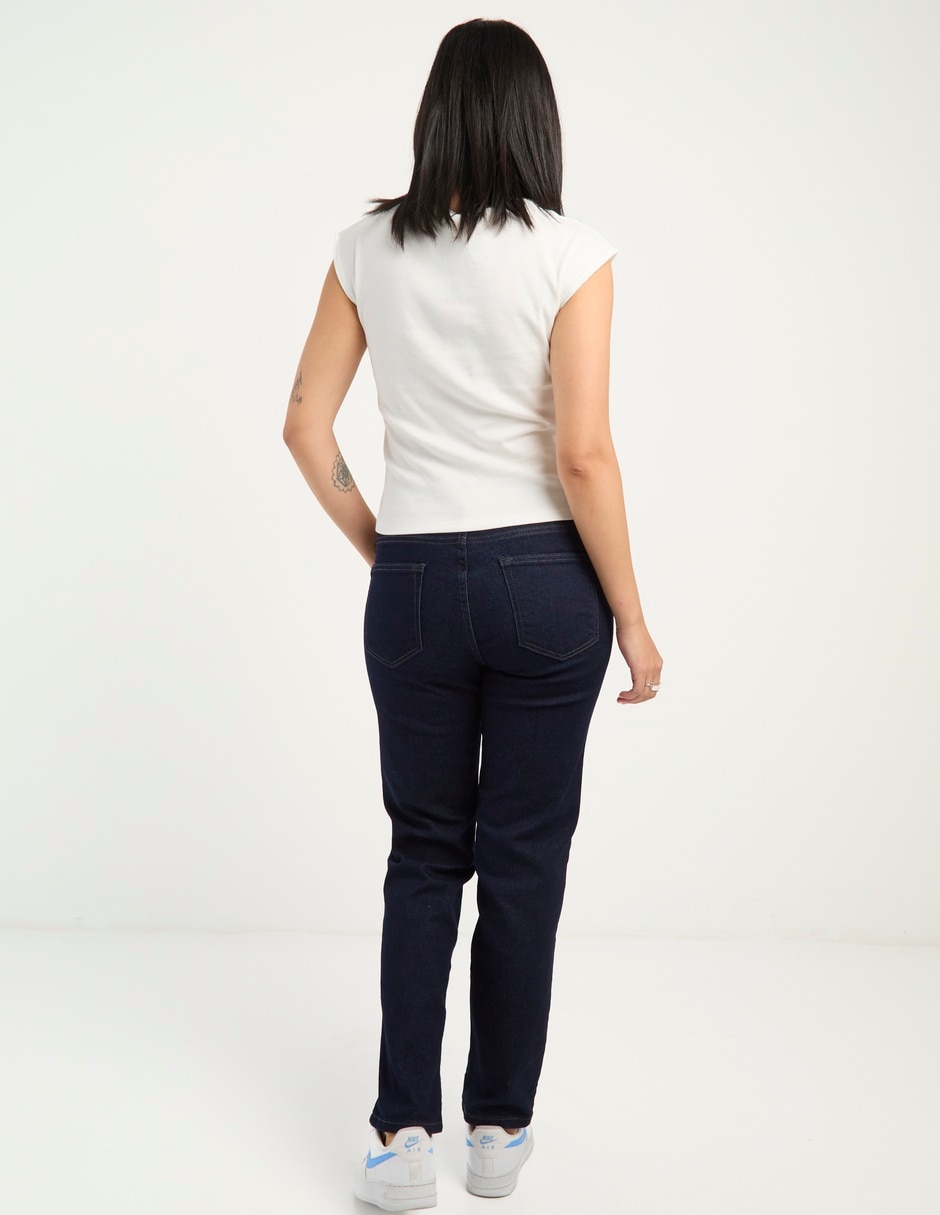 Jeans slimpara mujer 6