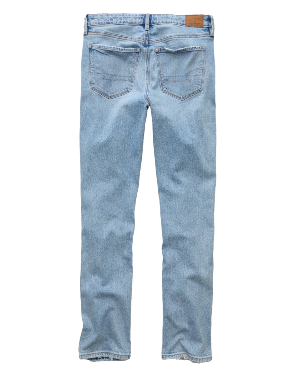 Jeans skinny para mujer 4