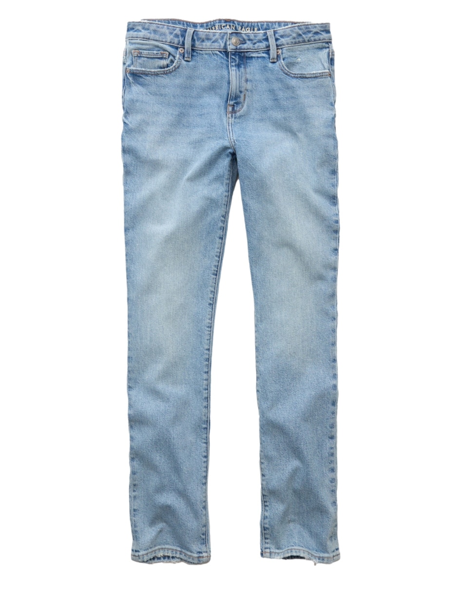 Jeans skinny para mujer 3