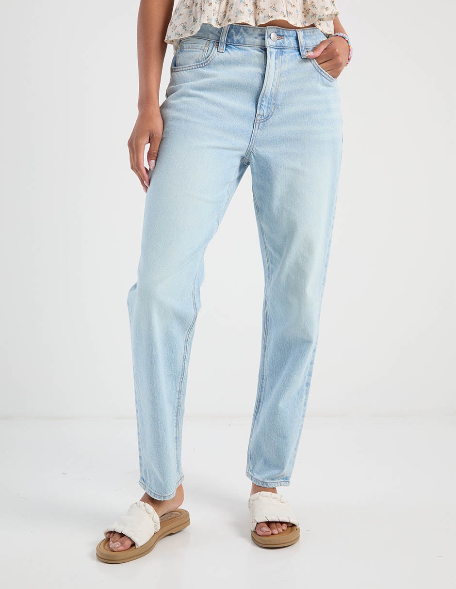 Jeans slim para mujer Jeans slim para mujer