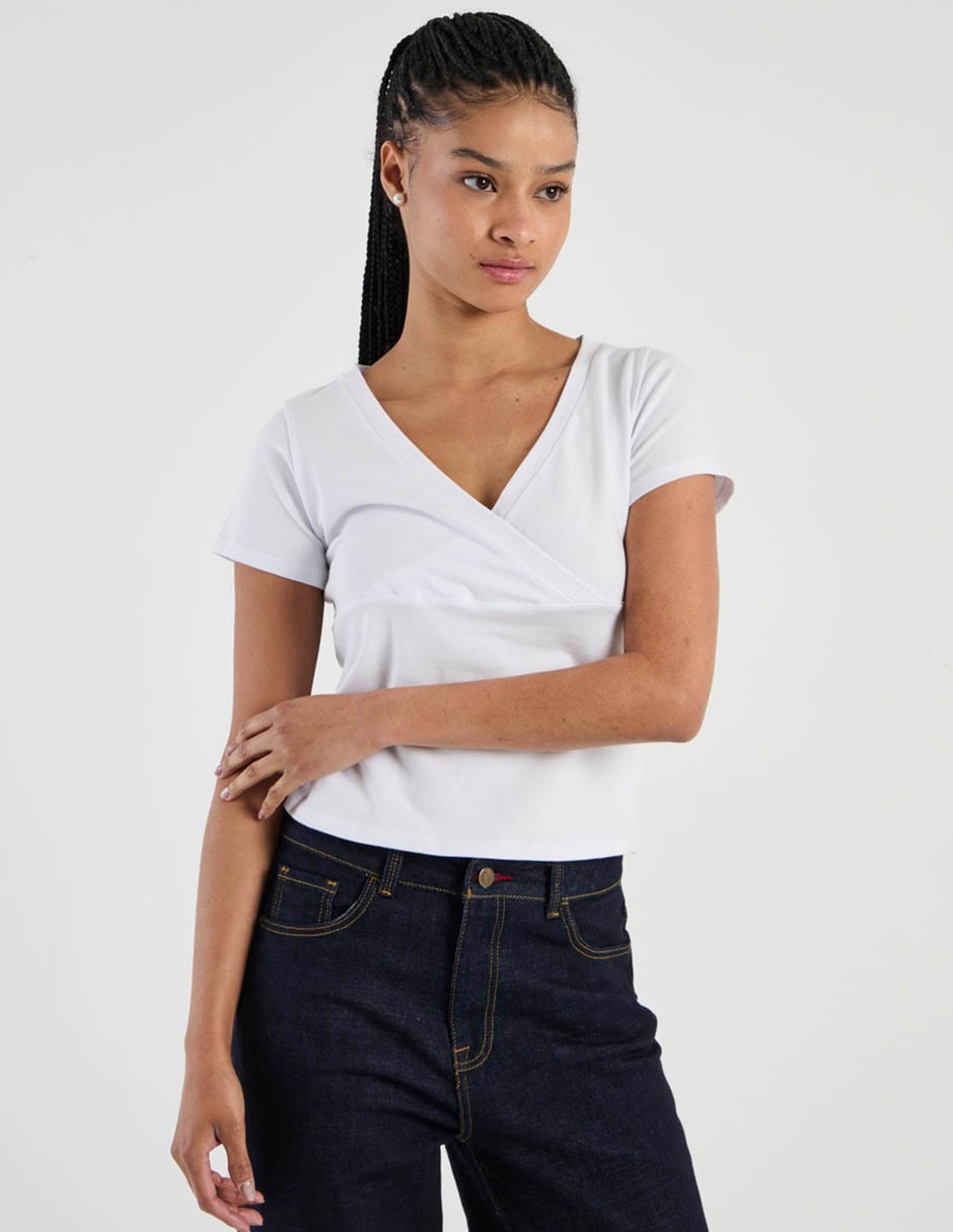 Blusa Tattoo para mujer 5