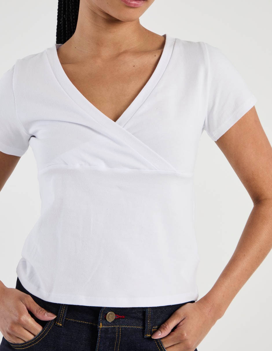 Blusa Tattoo para mujer 3