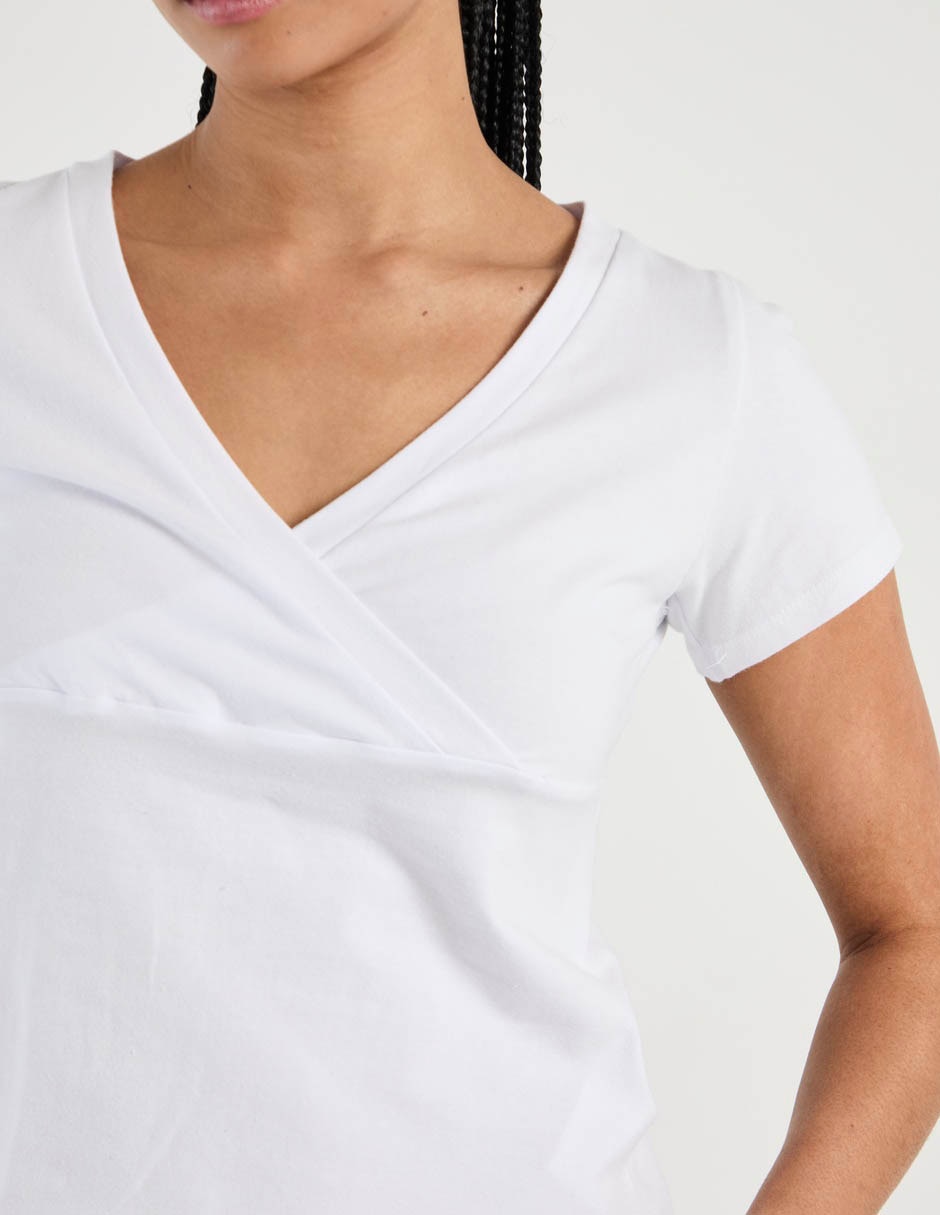Blusa Tattoo para mujer 2