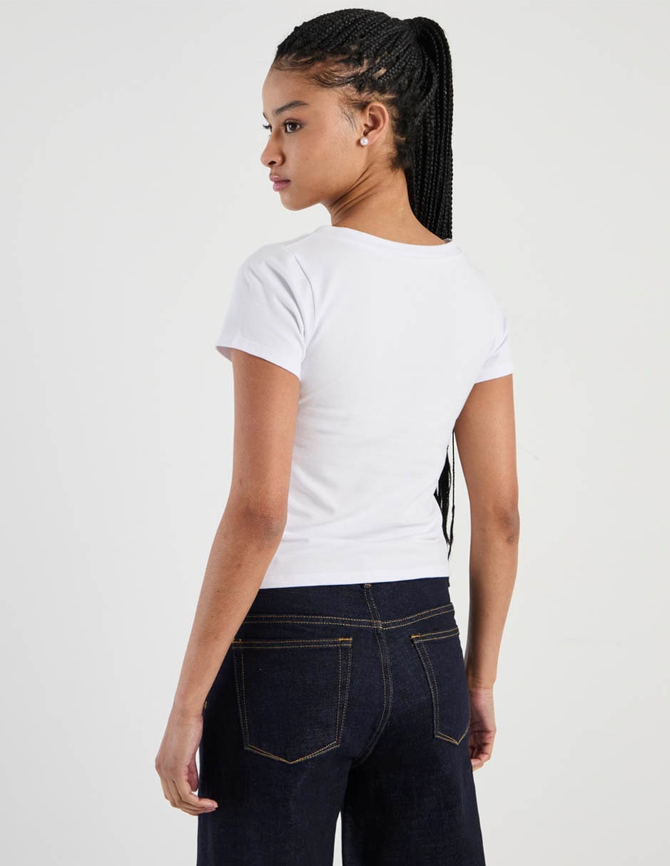 Blusa Tattoo para mujer 6