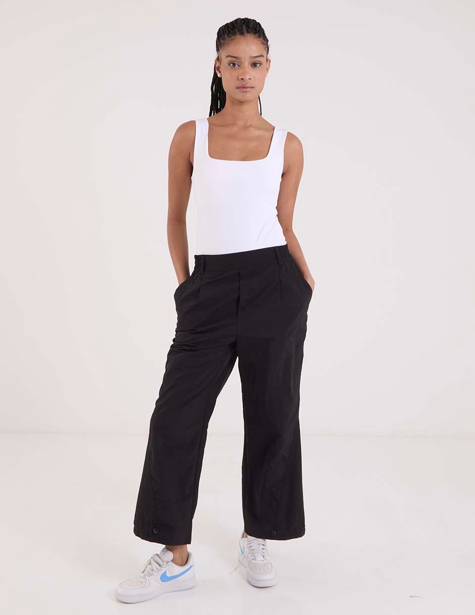 Body escote cuadrado That's It para mujer