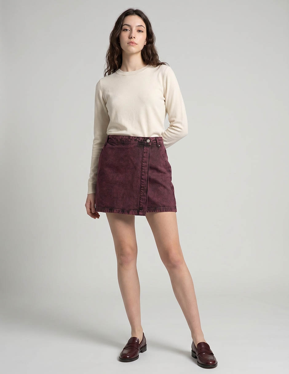 Falda 4