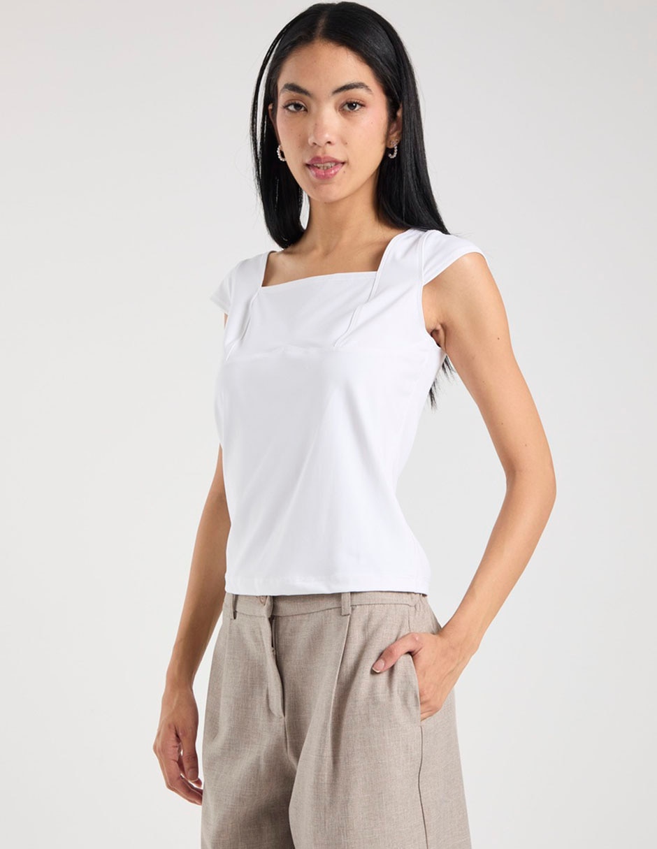Bermuda para mujer 3