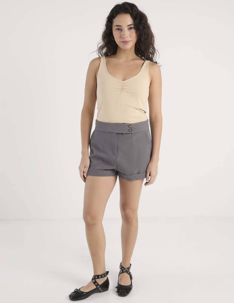 Short para mujer 7
