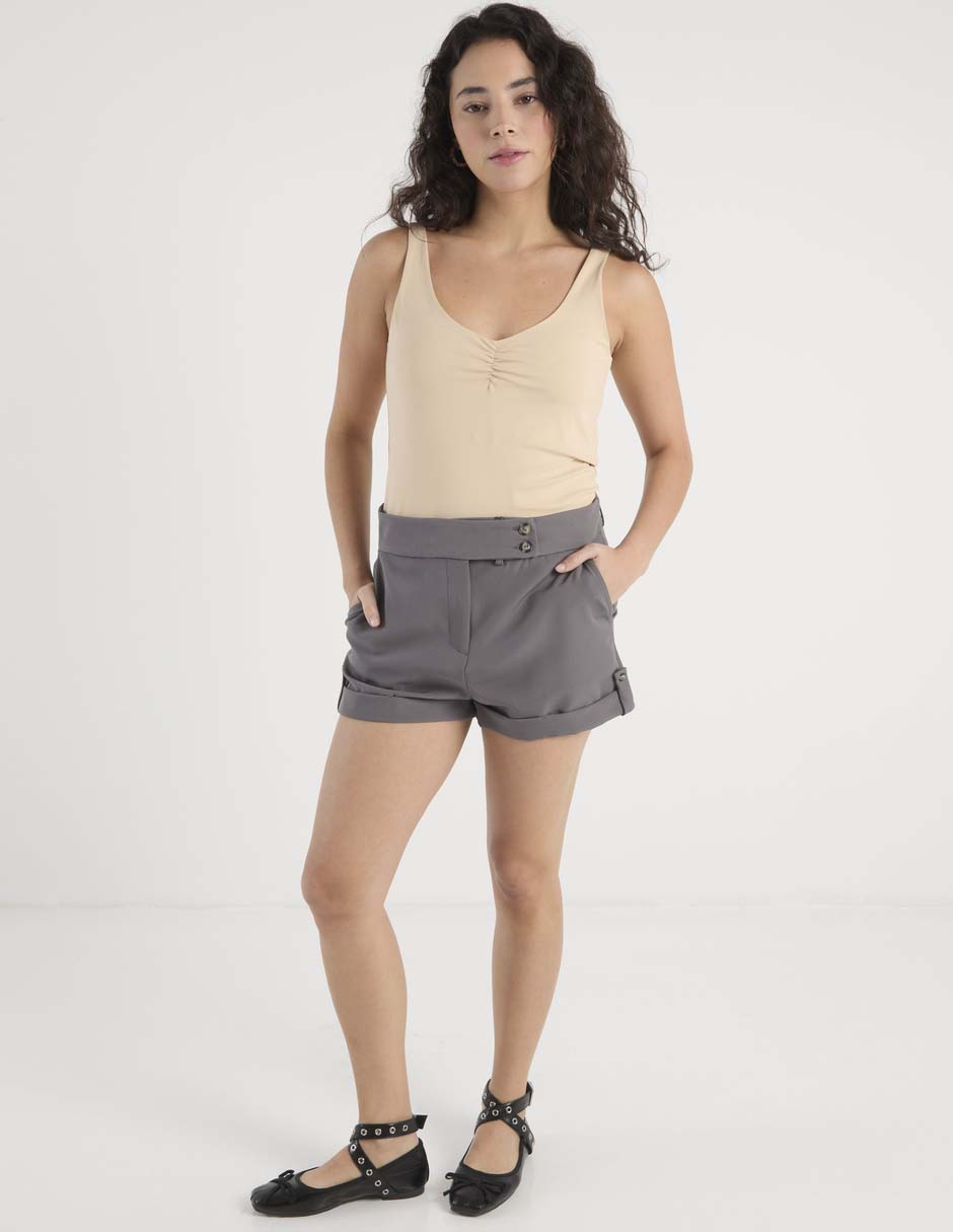 Short para mujer 8