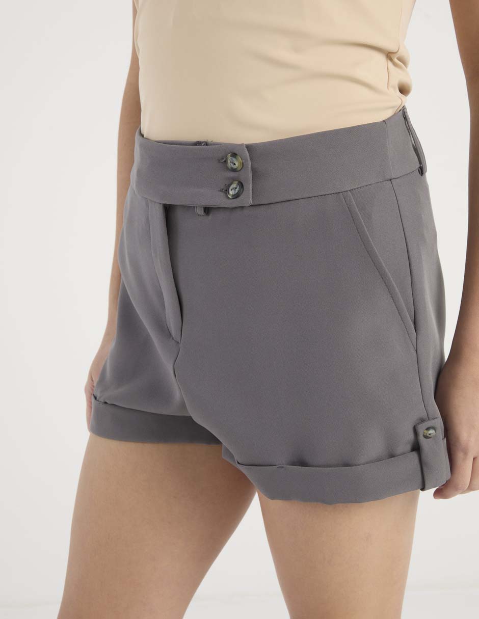 Short para mujer 9