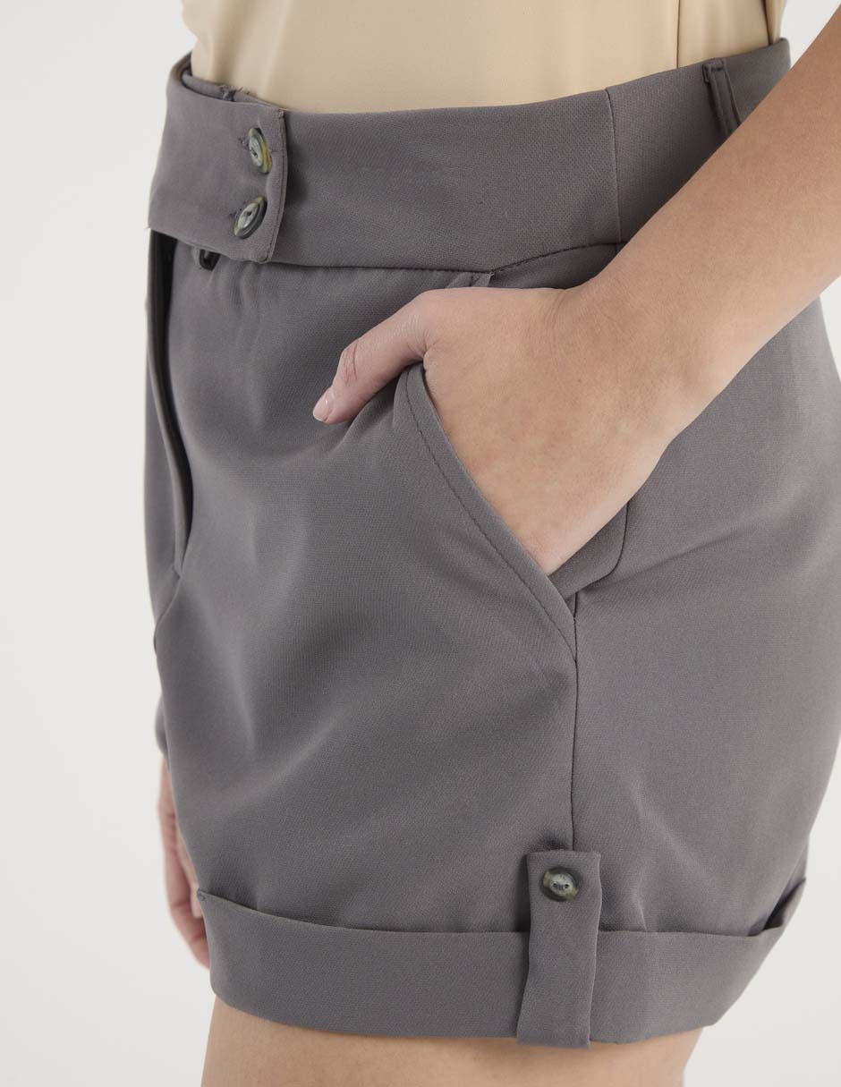 Short para mujer 10