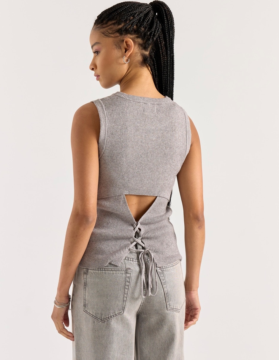 Blusa Tattoo para mujer 5