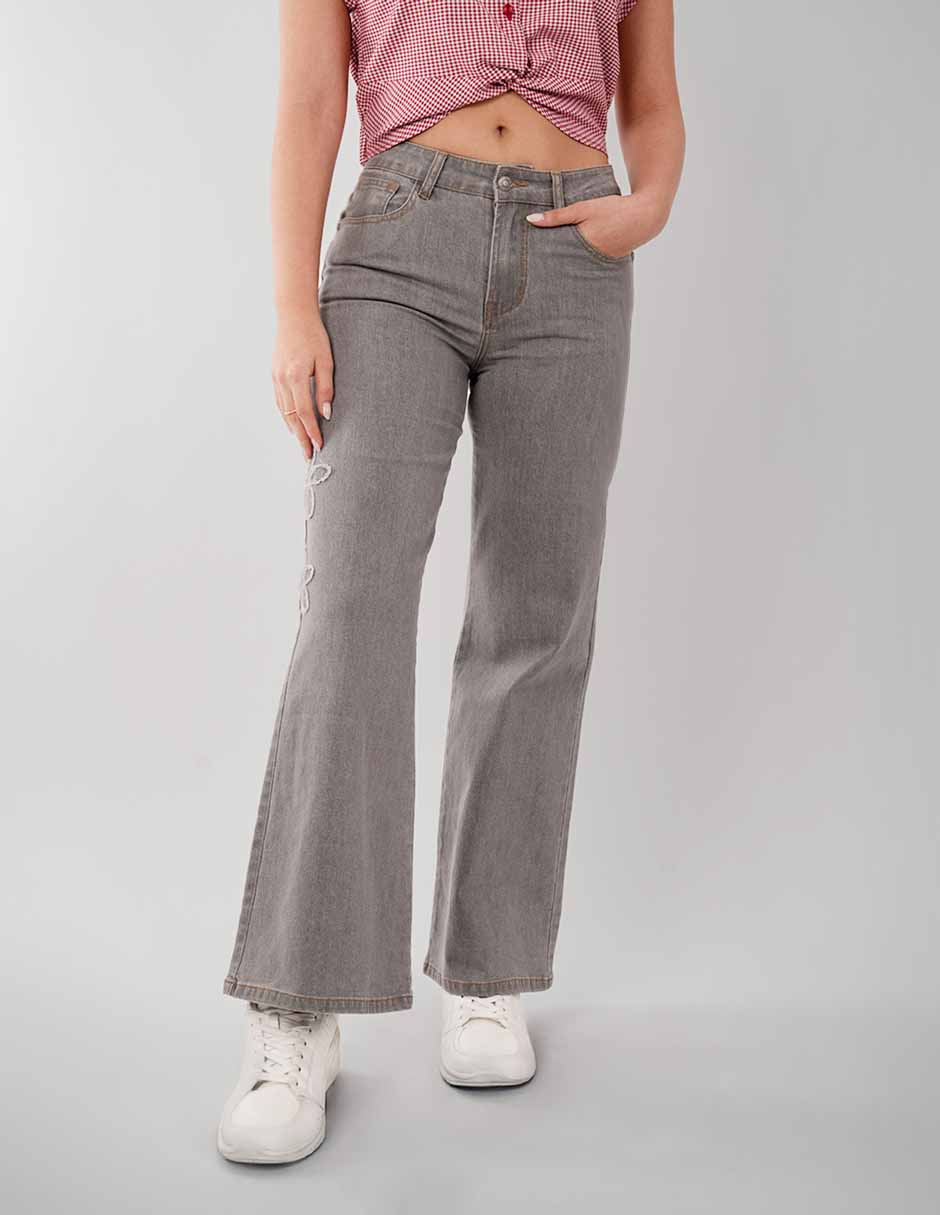 Pantalón regular para mujer Pantalón regular para mujer