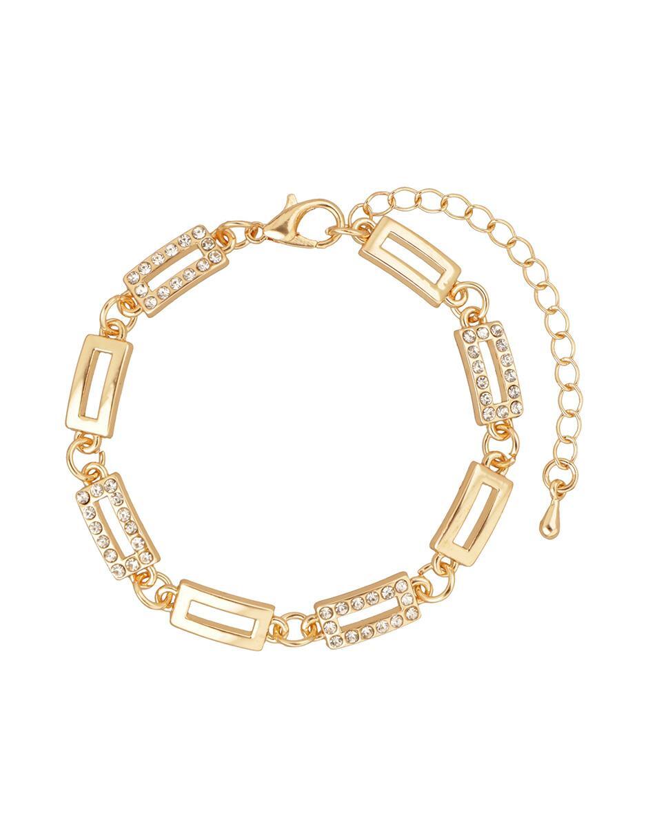 Set reloj Two Tone Collection para mujer AK5295SVTTST 6