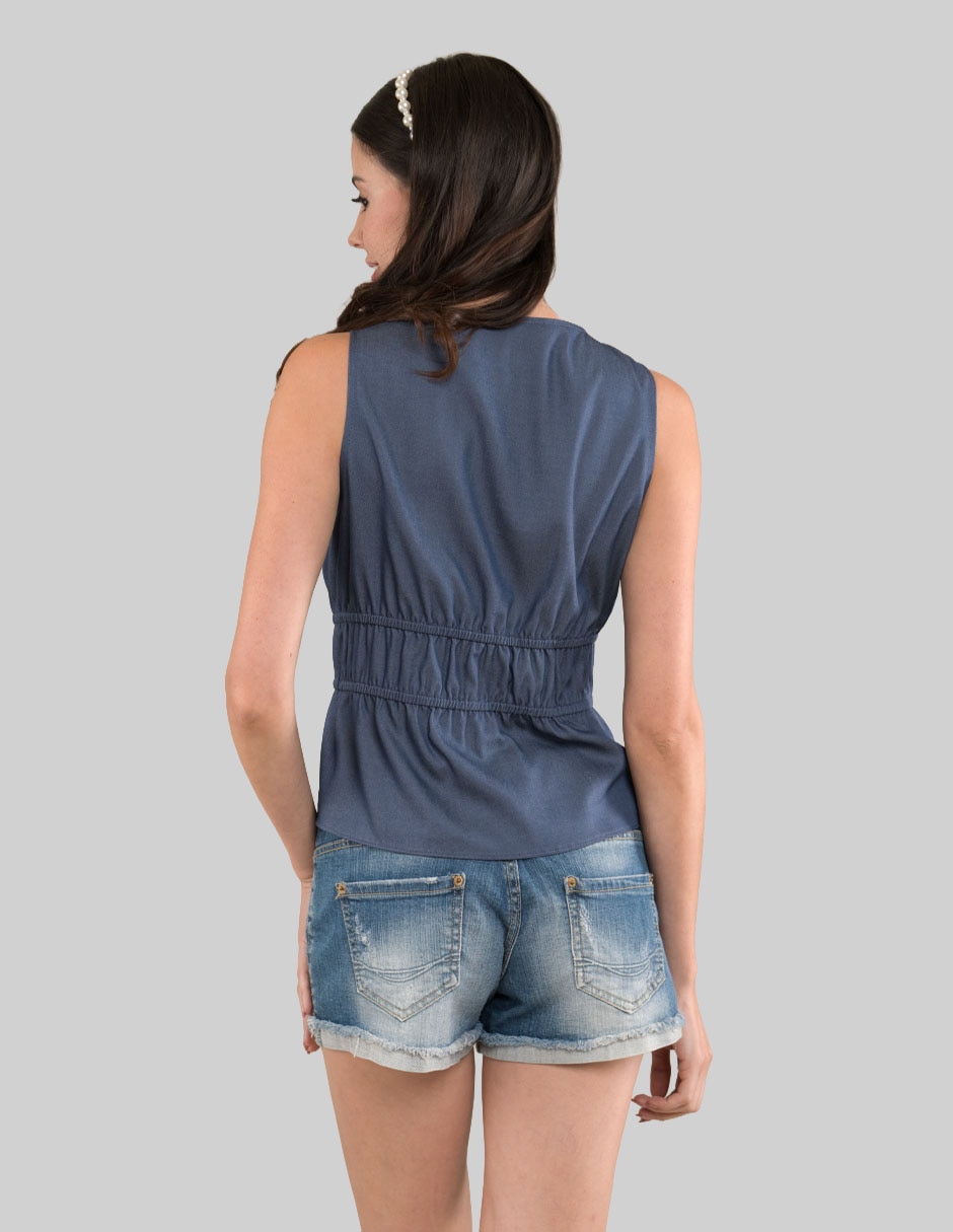 Blusa para mujer
