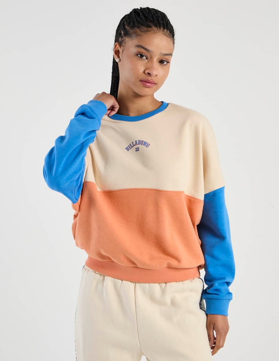 Sudadera para mujer