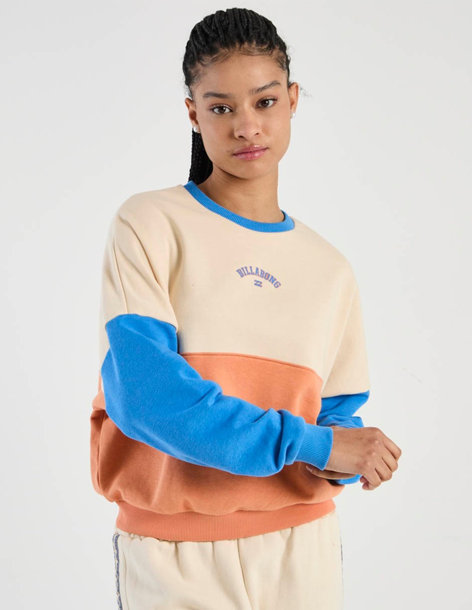 Sudadera para mujer 5