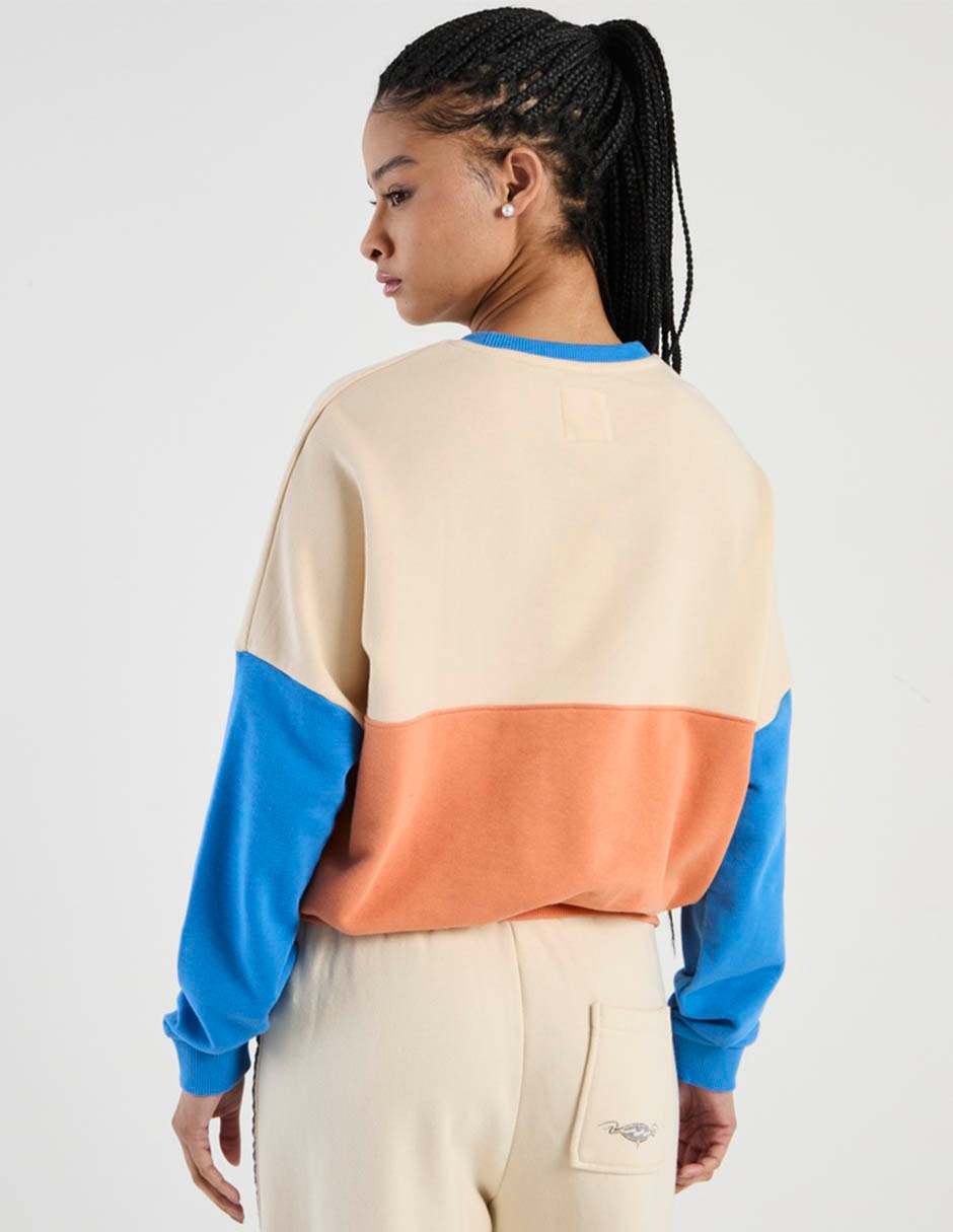 Sudadera para mujer 6
