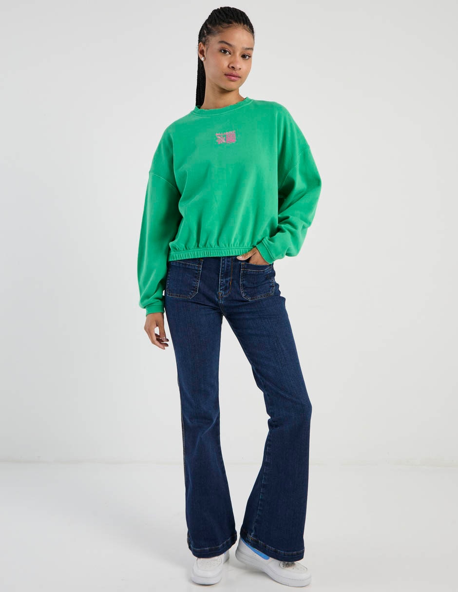 Sudadera para mujer 4