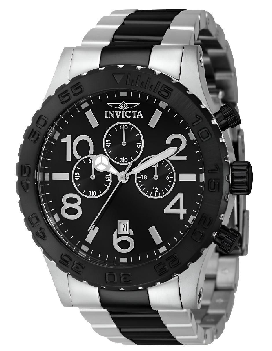 Reloj invicta specialty suizo "para" hombre 40606