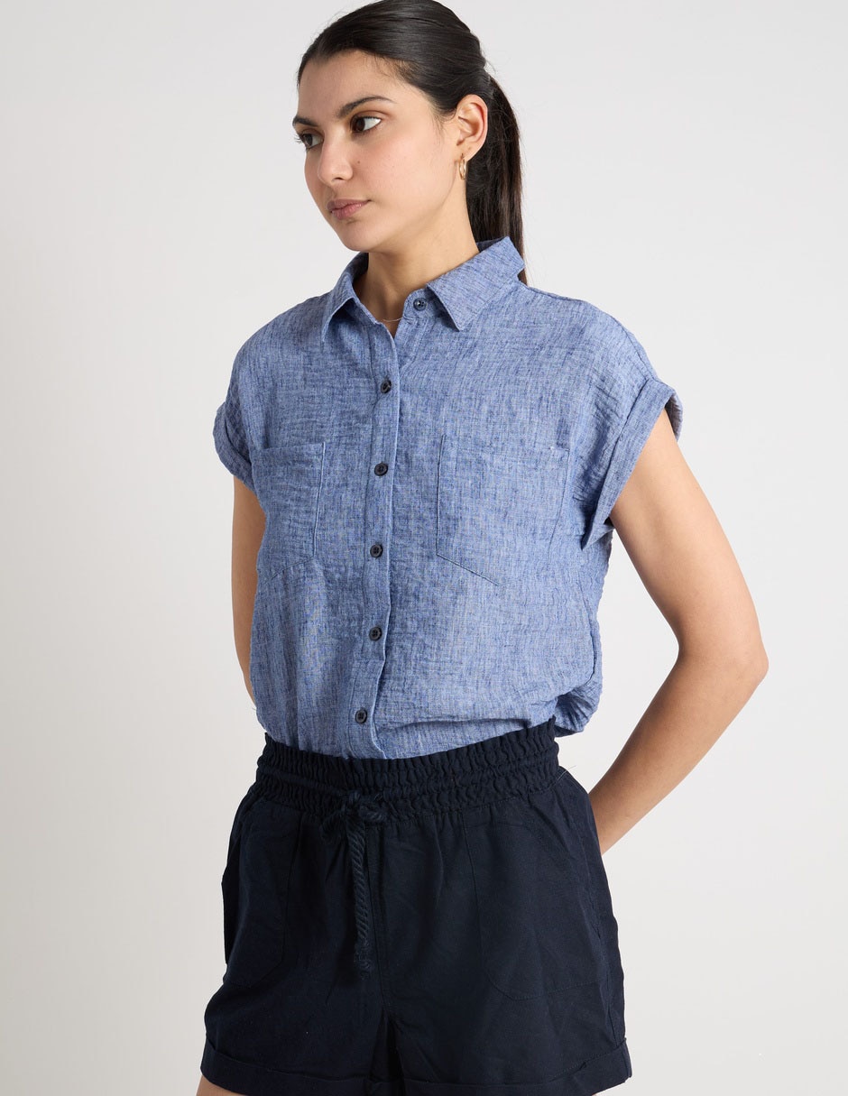 Blusa Tattoo para mujer 3
