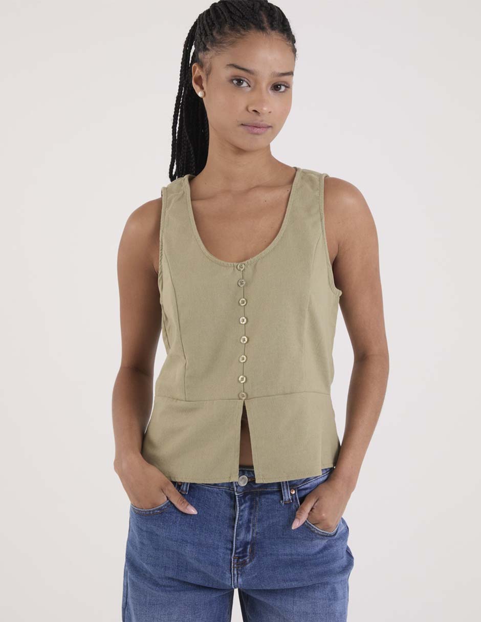 Blusa para mujer 5