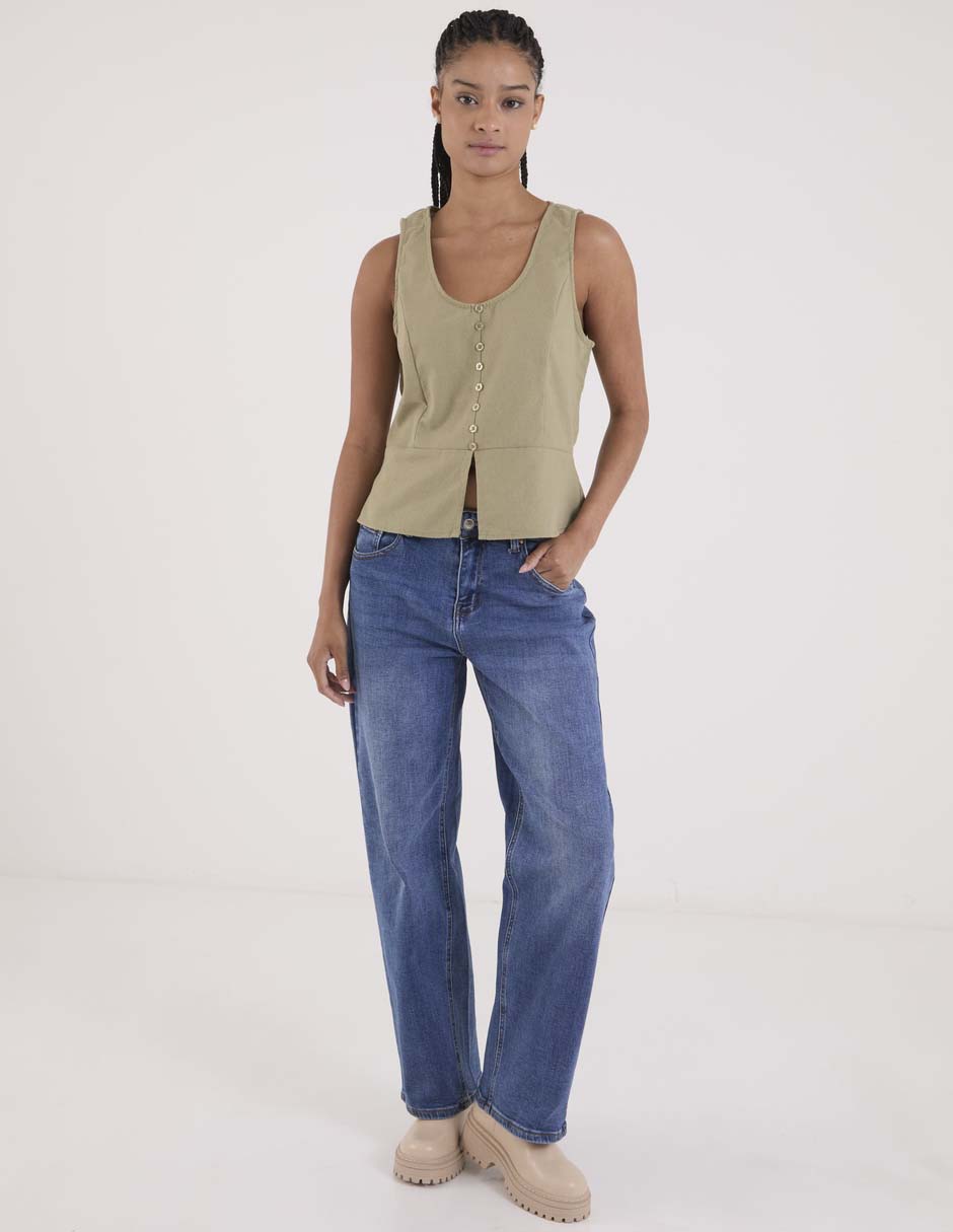 Verde olivo