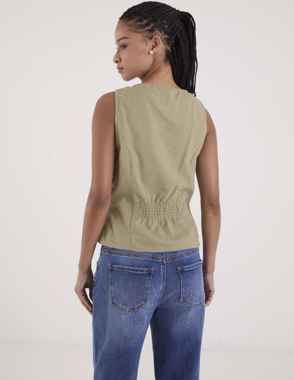 Blusa para mujer 6