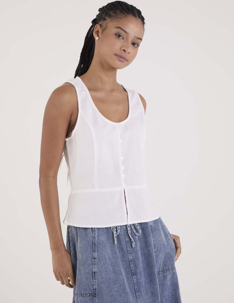 Blusa para mujer