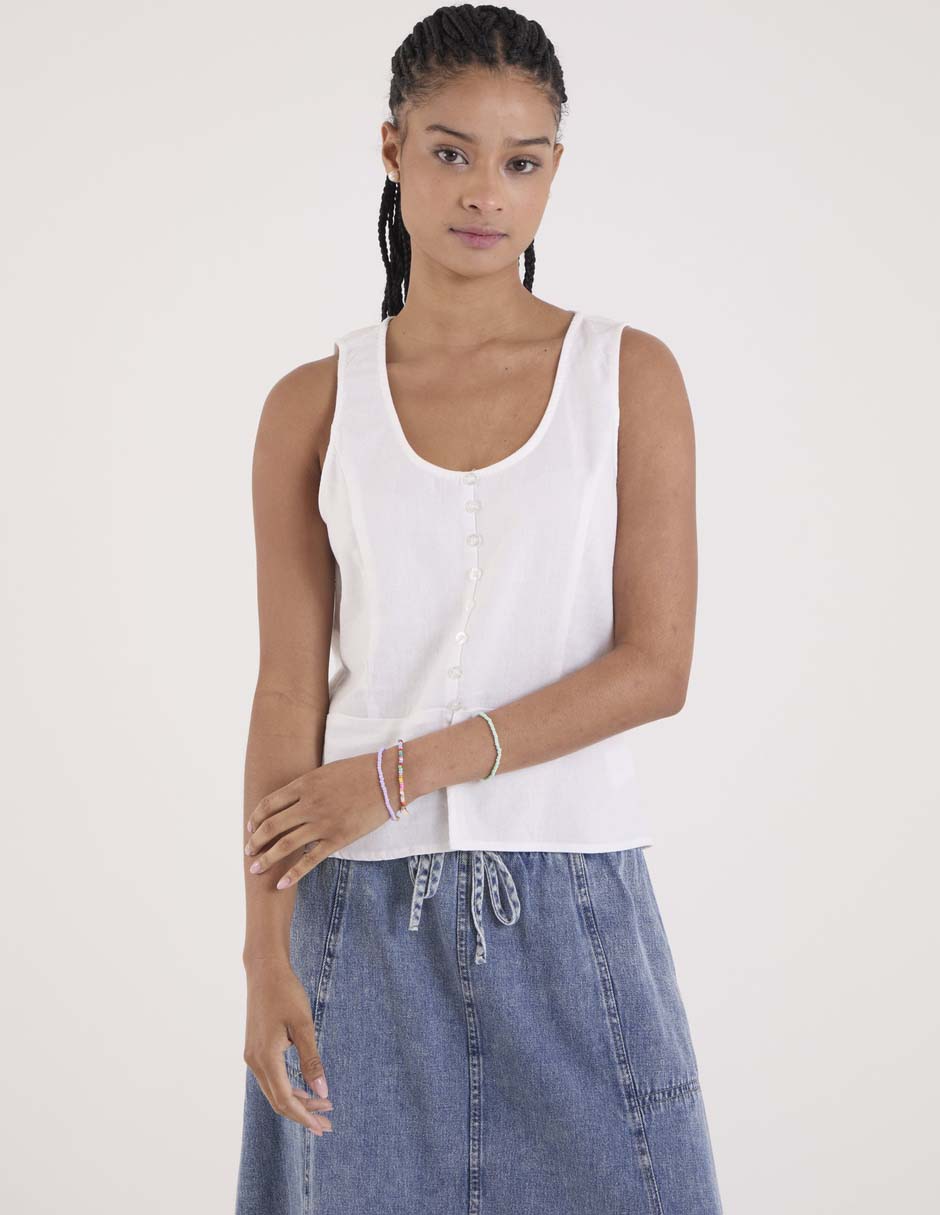 Blusa para mujer 2