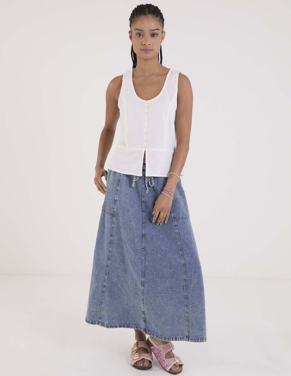 Blusa para mujer 3