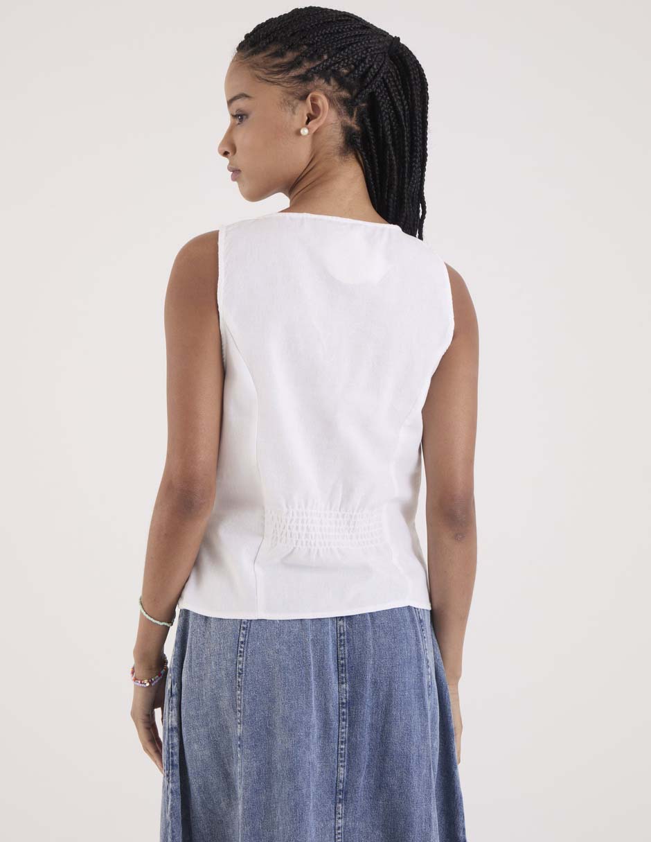 Blusa para mujer 6
